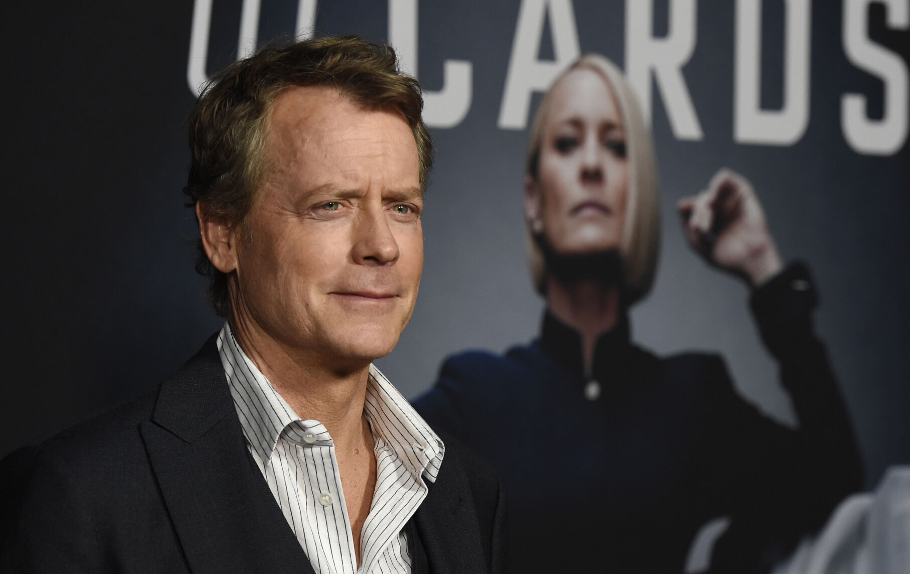 Greg Kinnear